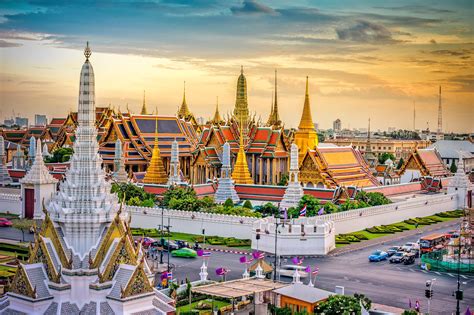 thailand real name